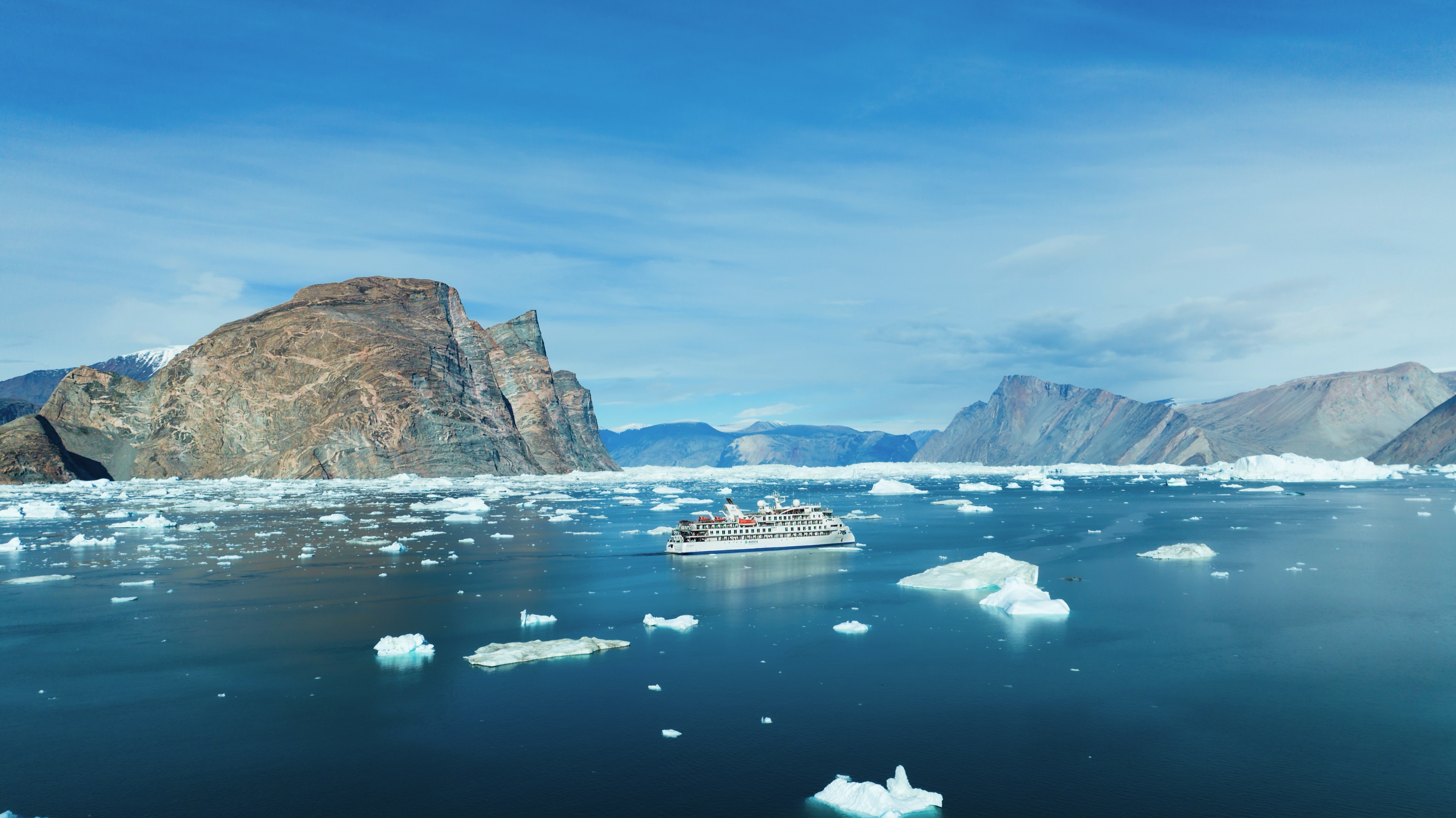 Antarctica